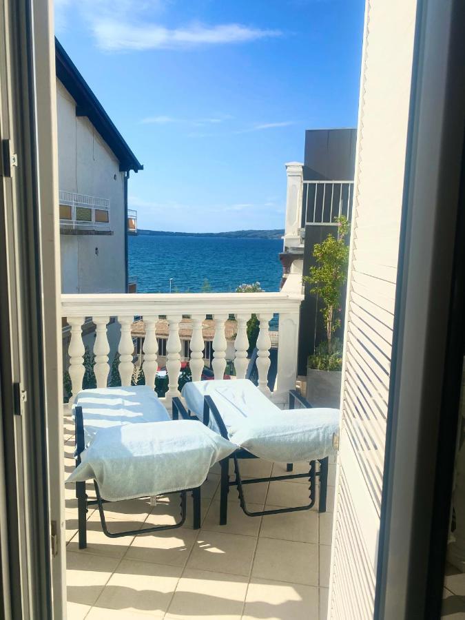 Villa Diana Kastela Exterior photo