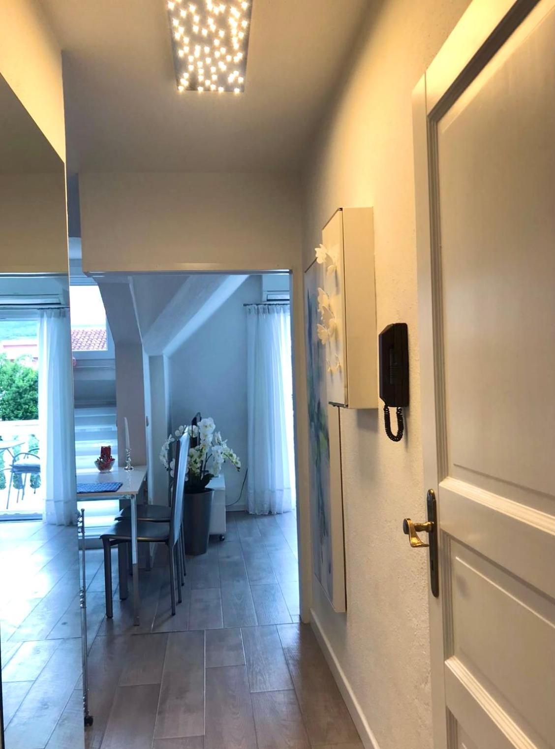Villa Diana Kastela Exterior photo