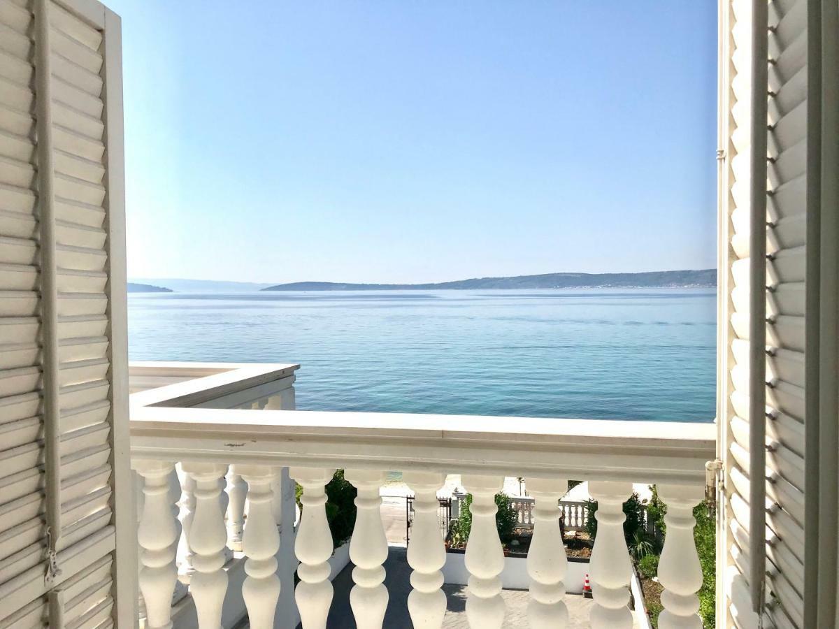 Villa Diana Kastela Exterior photo